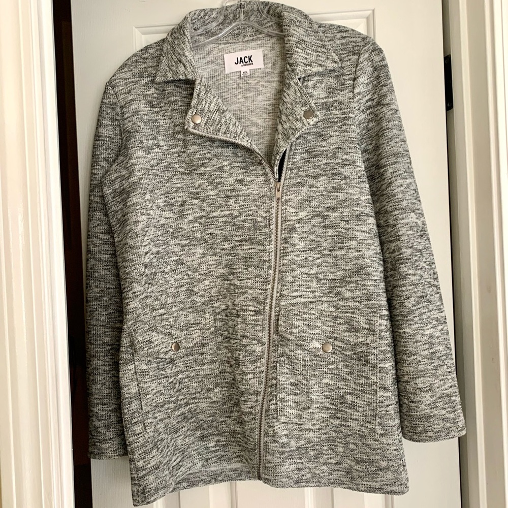 Jack by BB Dakota jacket - XS